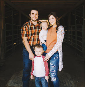 Meet your Posher, Carley